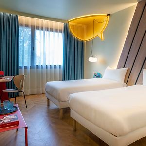 Chambre Standarde Double