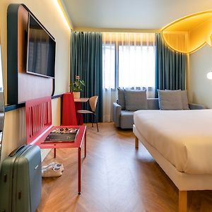 Chambre Supérieure Lit Queen-Size