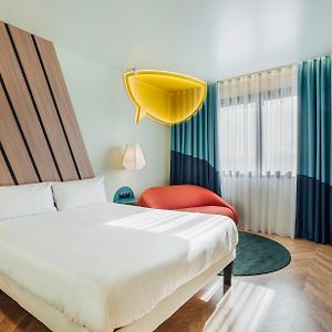 Chambre Standarde Lit King-Size